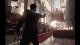 Mafia: Definitive Edition soundtrack revealed