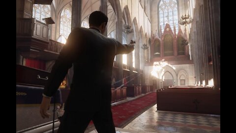 Mafia: Definitive Edition soundtrack revealed