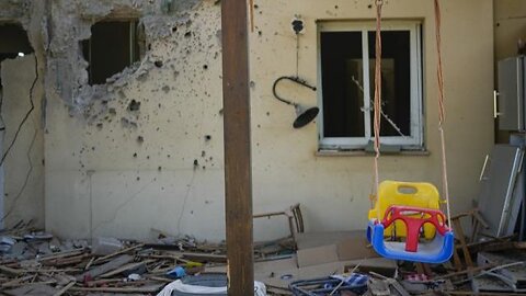 Mastermind of Oct. 7 Atrocities Demands Own Survival in Ceasefire Talks | CBN NewsWatch August 22, 2024