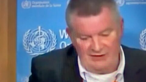 W.H.O. wants to take away your sovereignty