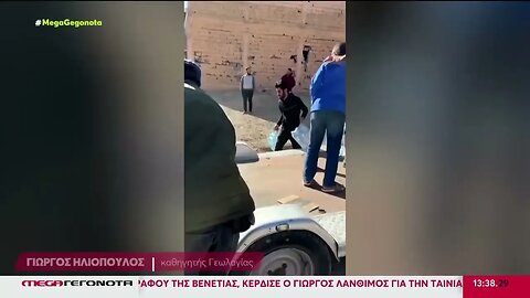 Μαρόκο: Ξεπερνούν τους 2.012 οι νεκροί από το φονικό σεισμό