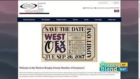 Western Douglas County Chamber of Commerce