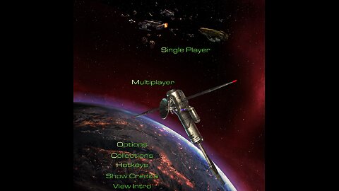 Starcraft (remastered) - Learn English (part1)