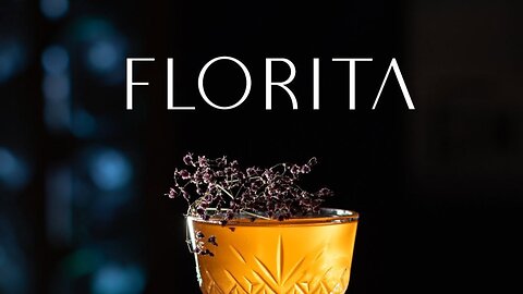 COCKTAIL FLORITA