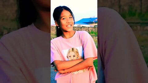 Rabha ne #dance #lipsync #nepal #bollywood #song #fyp #bramashtra