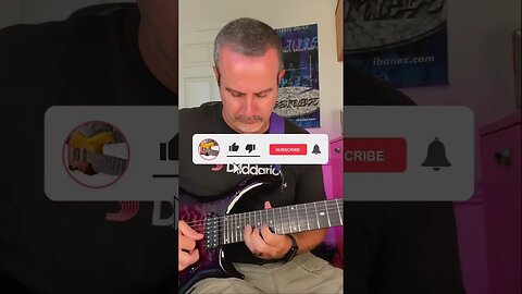 Minor 7 arpeggio for the win! 🎸🎸🎸
