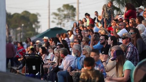 Fort Myers Pro Rodeo