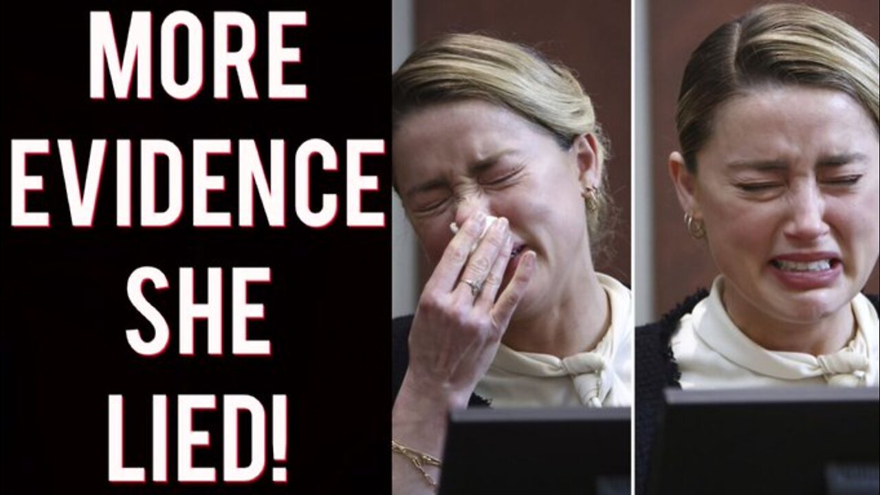 eam Heard's BRUTAL MISTAKE! Heard brings Johnny Depp's EX into the trial and WRECKS her case!