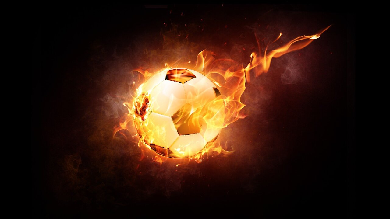 Football Final Will Bring Its Own Problems THEY NEED YOU JABBED