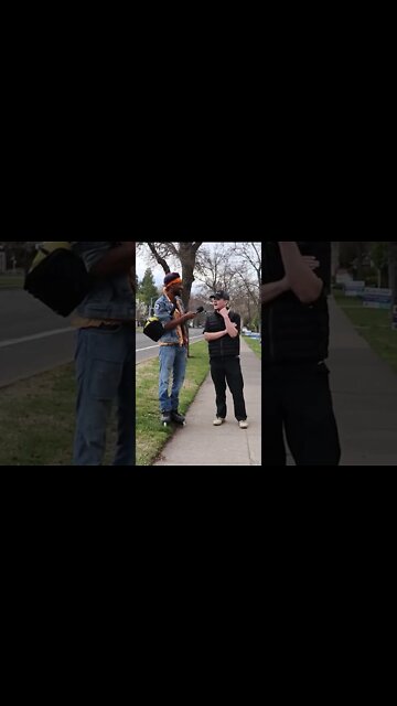 If You HAD To Have a Tail..