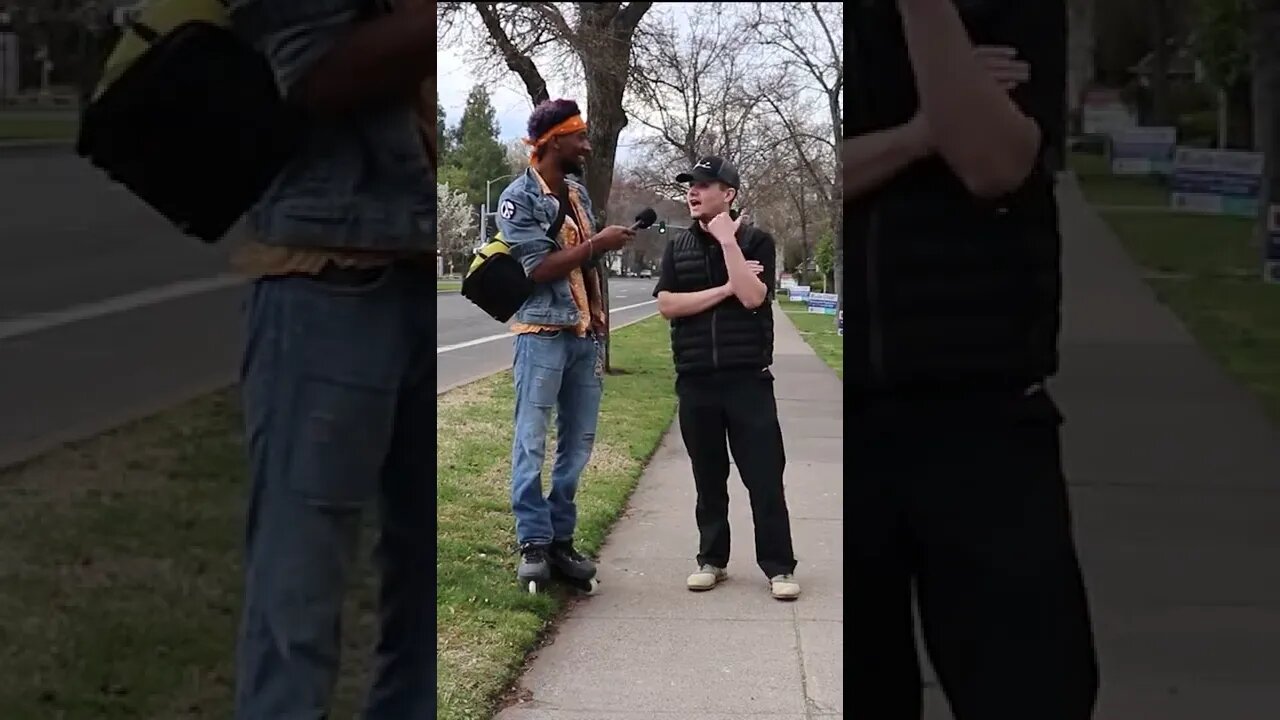 If You HAD To Have a Tail..