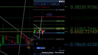 Voyager back to $1