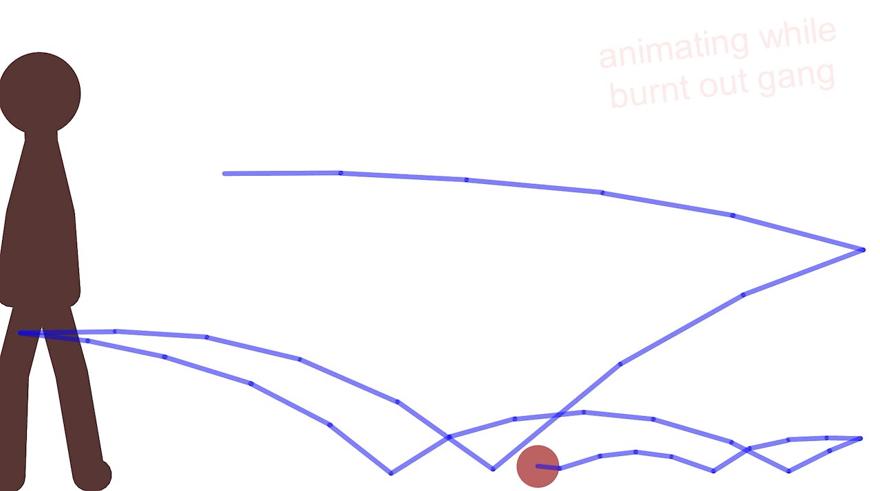 Stick Nodes Animation 2