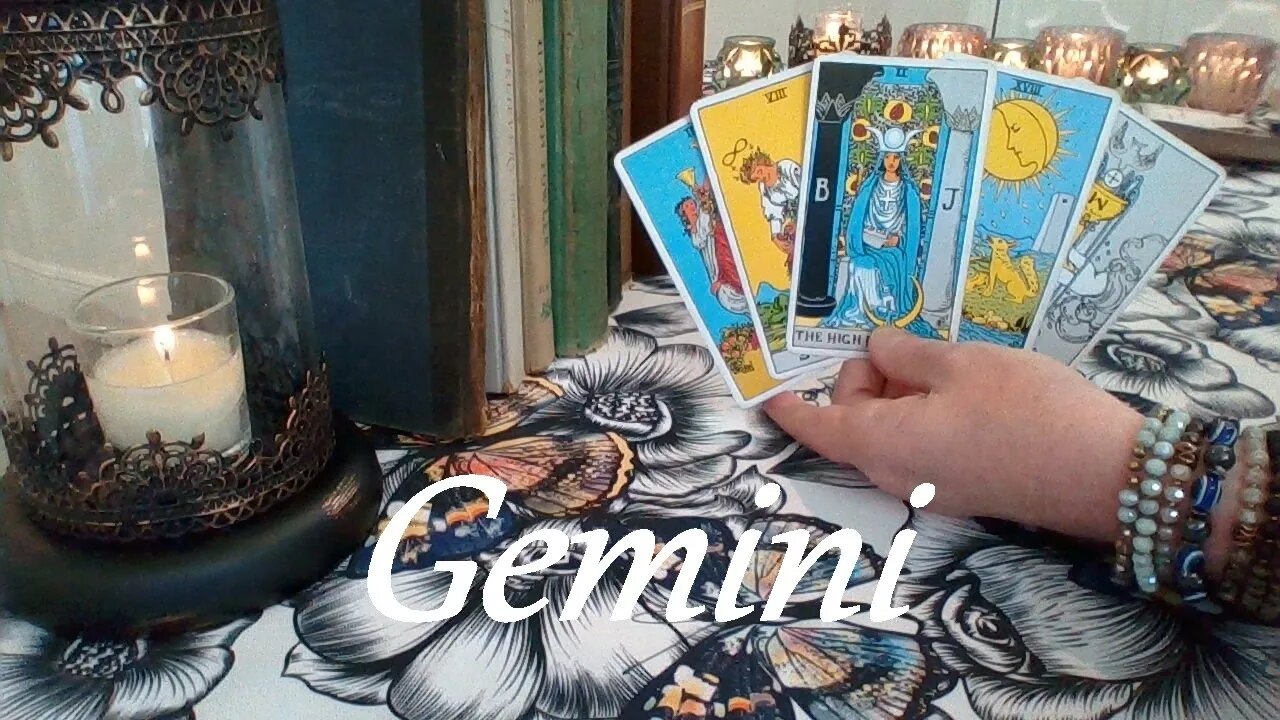 Gemini June 2023 ❤ YOU Are The Best They Ever Had Gemini! HIDDEN TRUTH #Tarot