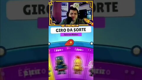 LIVE ÁS 22 HRS. STUMBLEGUYS POKEMON #cosmiconerd #stumbleguys