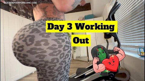 Curvy Girl Tips Need Help Routine with Big Booty Workouts
