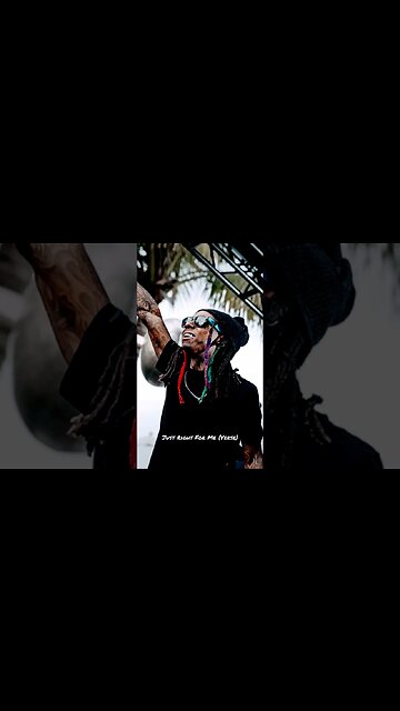 Lil Wayne - Just Right For Me (Verse) (2015) (432hz)