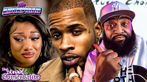 Meg Thee Stallion Takes Out A Restraining Order On Tory Lanez