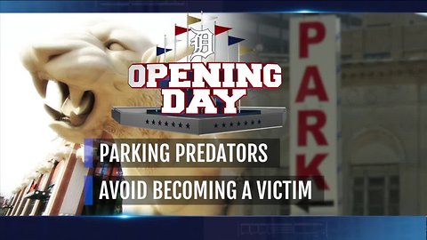 What you need to know to get ready for Tigers Opening Day