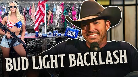 Model Faces HARSH BACKLASH For VIRAL Bud Light Stunt