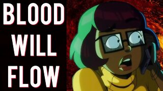 26% of Warner TV Studios FIRED! While Velma HBO Max series backlash gets even WORSE!