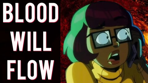 26% of Warner TV Studios FIRED! While Velma HBO Max series backlash gets even WORSE!