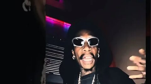 Wiz Khalifa - Paint The Town Red (Official Music Video)