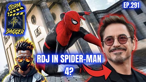 Robert Downey Jr RUMORED To Appear In Spider-Man 4 But Will It HAPPEN?