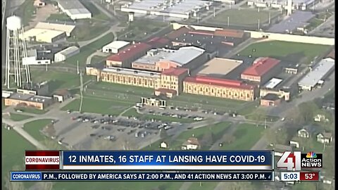 Sister of Lansing inmate fears for his health, safety