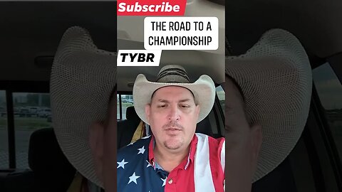 Texas Youth Bull Riders The Road To A Championship series Kickoff #bullriding #youthbullriding