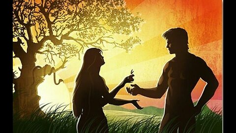 June 12 (Year 3) - The Fall of Lucifer, Adam, & Eve Explained - Tiffany Root & Kirk VandeGuchte