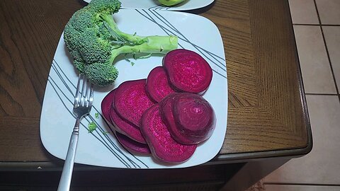MEAL OF THE DAY