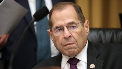 House Judiciary Committee Invites Trump To Attend Impeachment Hearing