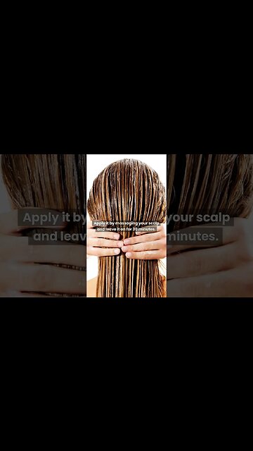 How To Get Rid Of Dandruff Quickly At Home