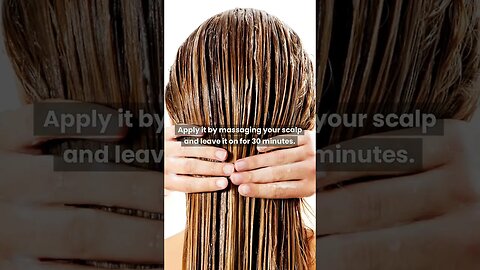 How To Get Rid Of Dandruff Quickly At Home