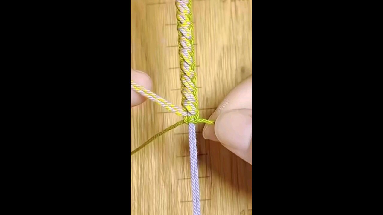 hand band handmade