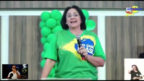 XUXA VS DAMARES E A MINHA VISÃO