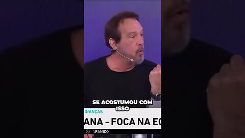A loucura dos acordos políticos: uma vergonha que nos acostumamos