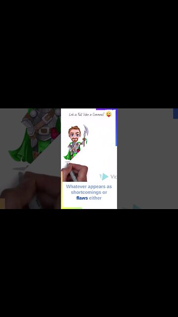 The Illusion of Perfection: How We Distort Reality to Protect Our Pride and Hide Our Flaws #shorts