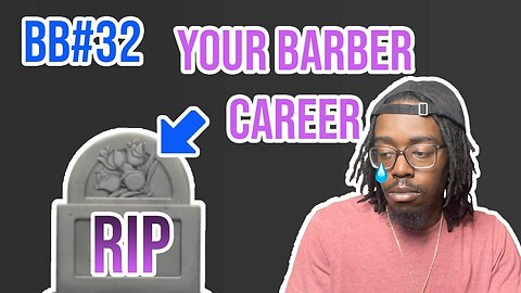 Top 5 Career Killers | BETTER BARBERING EP. 32