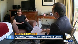 Adam Shacknai speaks out after Rebecca Zahau civil case settlement