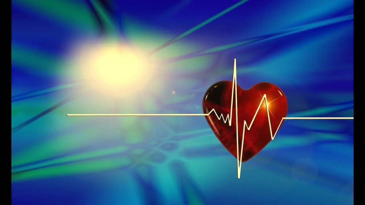 The beauty of love