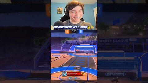 Rate Our Rocket League Skills From 1-10‼️😂 | #shorts #gaming #funny