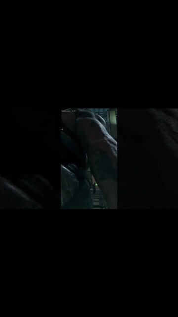 Warhammer 40k Darktide. That Was A Little Uncomfortable #shorts