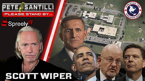 General Flynn's Movie Is A Starter Kit For What's About To Happen