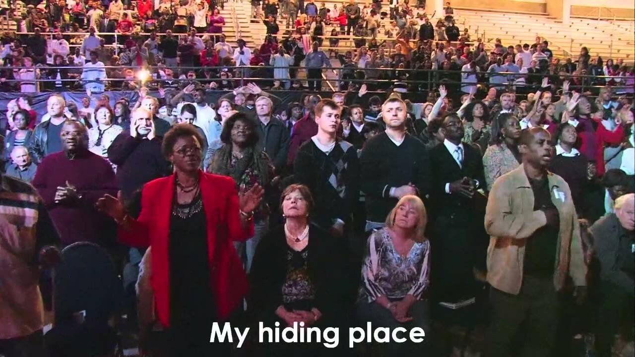 I Will Exalt You (Written By Hillsong) - Hungry Generation Worship