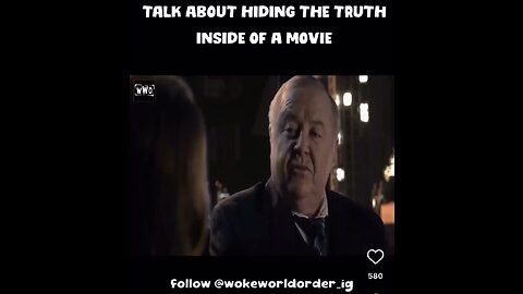 Truth in movies