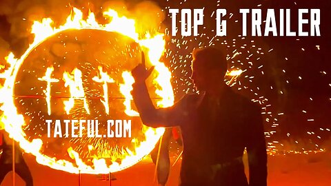 Andrew Tate TOP G 2024 Trailer