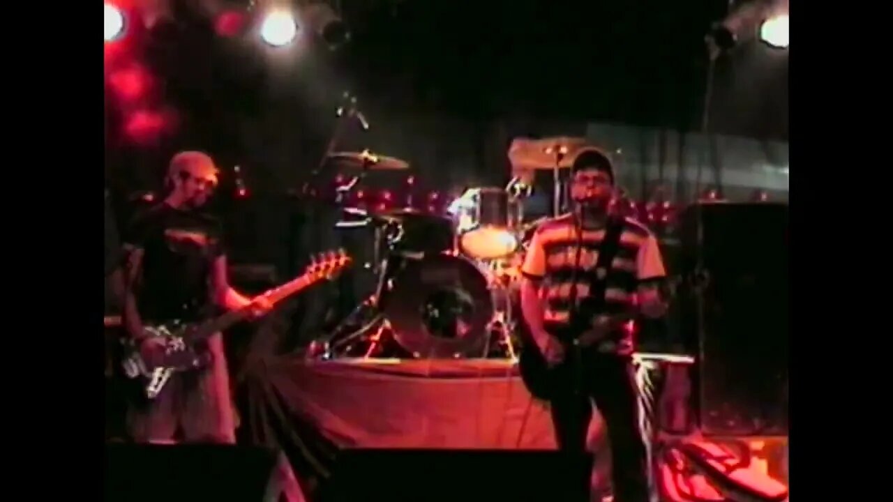 Niurose | Ao Vivo na Exapicor (Super Deluxe Edition) | Show Completo