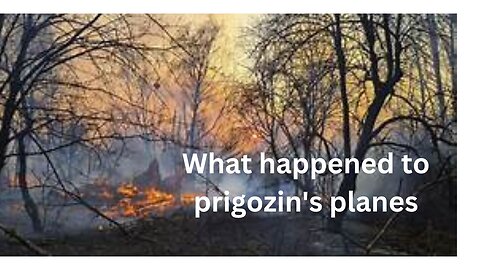 Wagner's Prigozhin presumed dead in jet crash